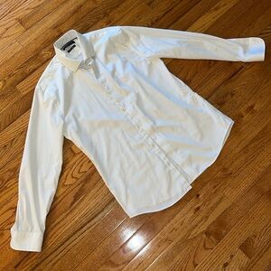 Tommy Hilfiger button-down dress shirt